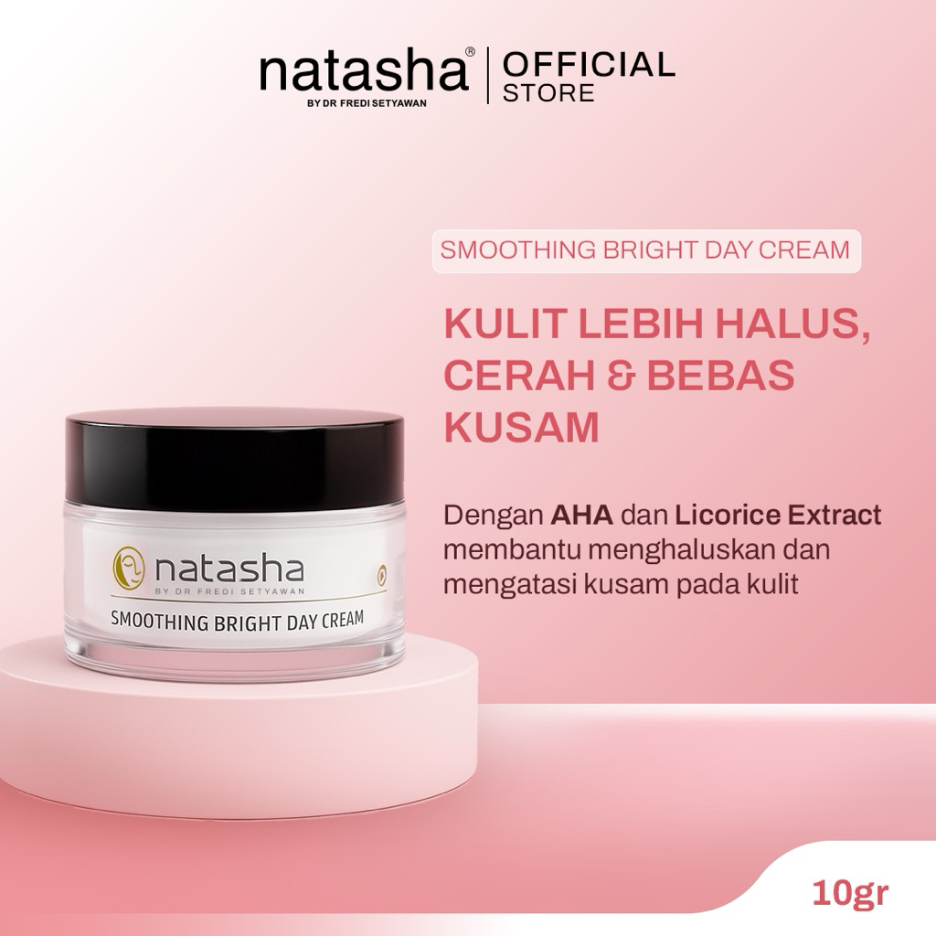 cream Natasha APA1