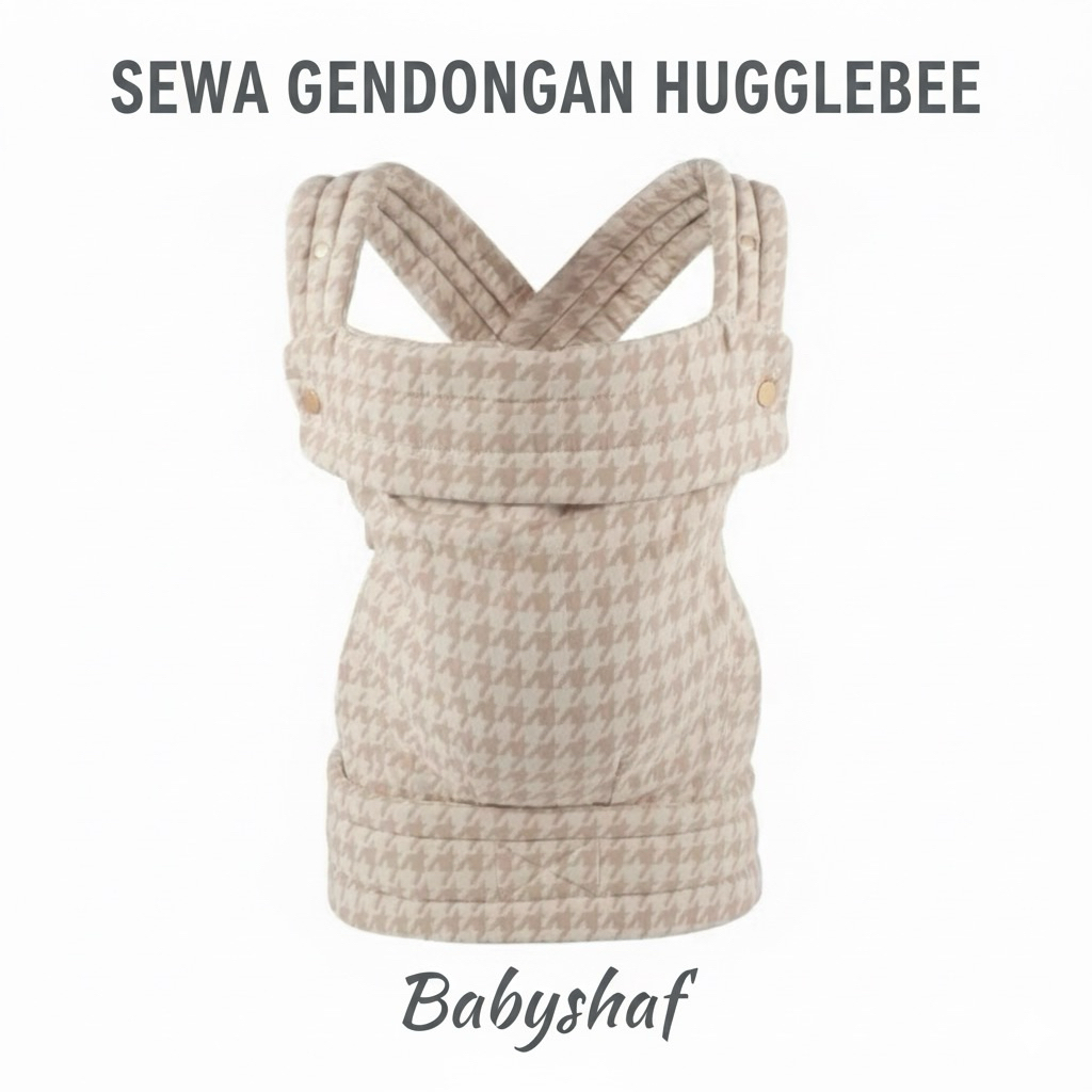 SEWA Hugglebee SSC