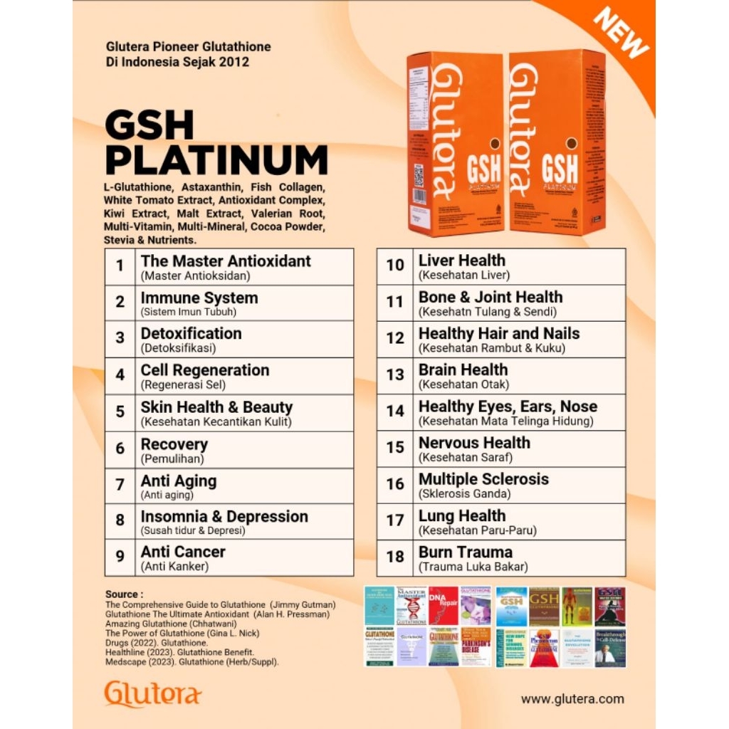 GLUTERA