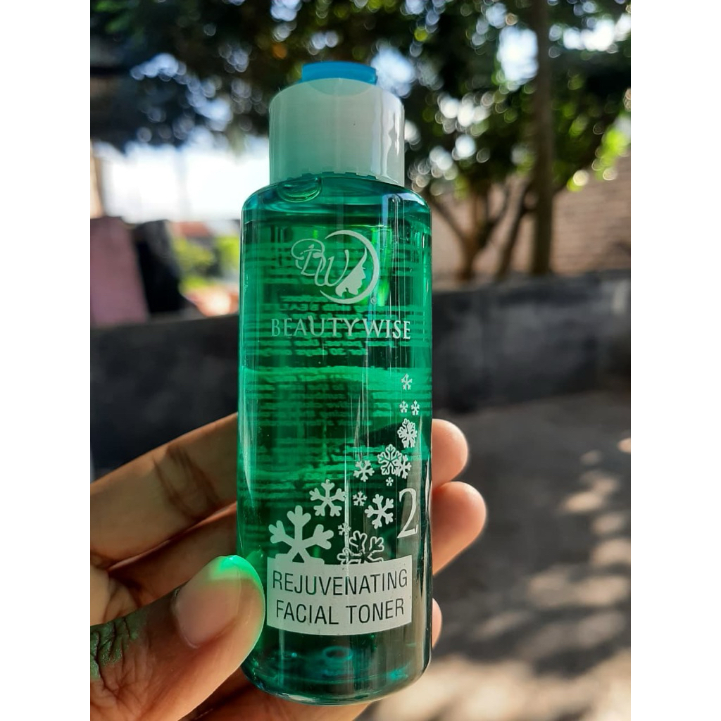 TONER BEAUTY WISE