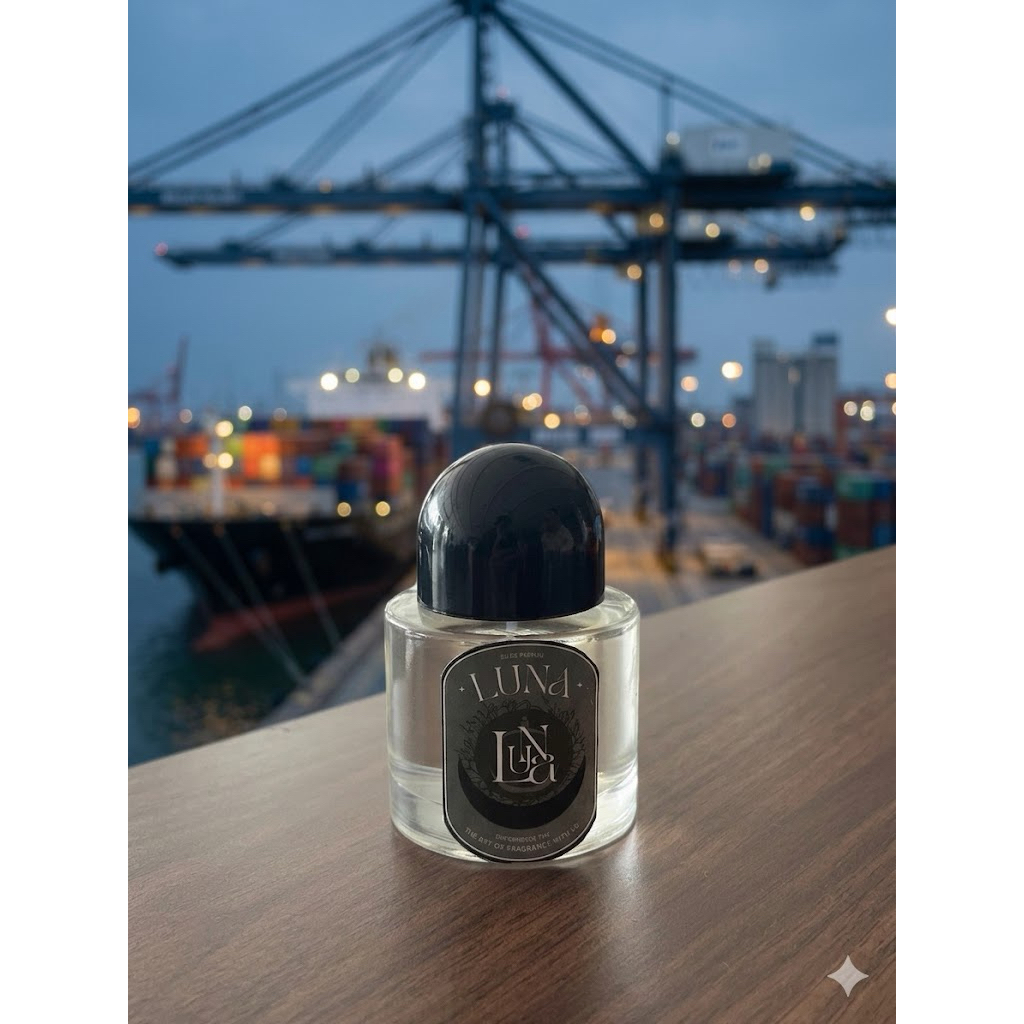 LUNA Eau de Parfum Selegon