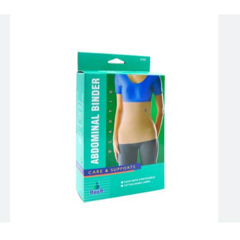 Oppo 2162 Abdominal Binder Size S