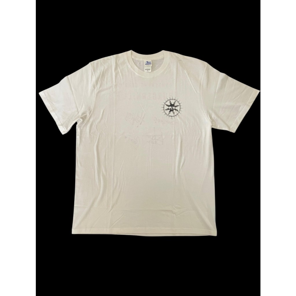 BURGERKILL CONTENERS GEAR