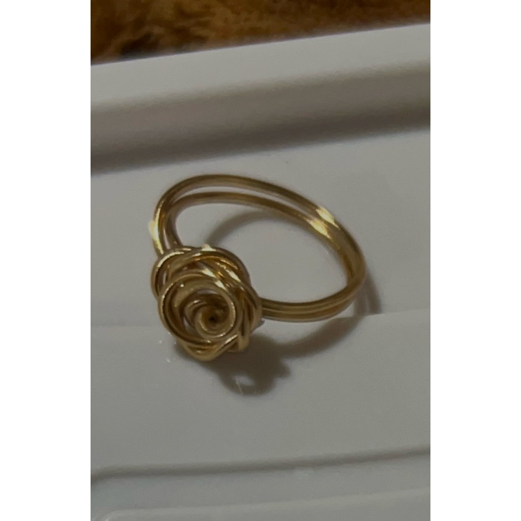 wire ring