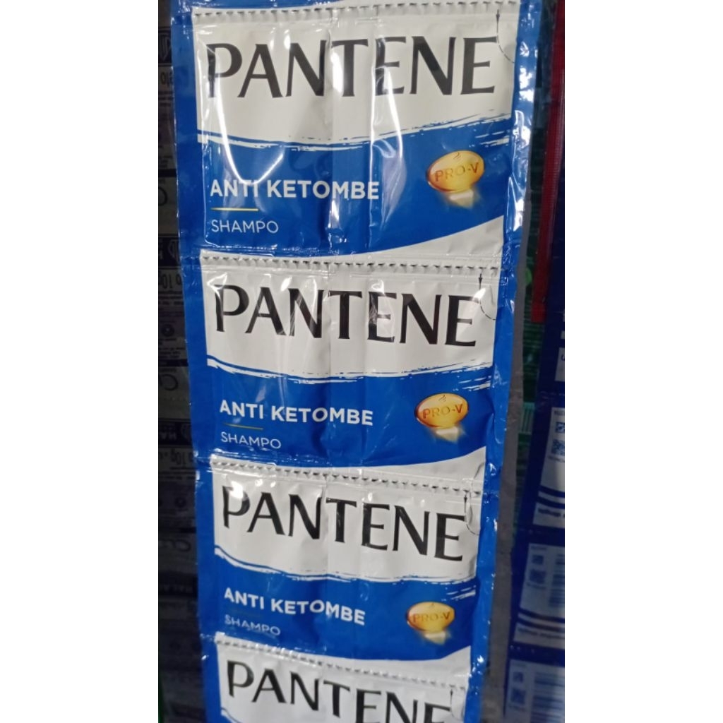 PANTENE1rencheng isi12