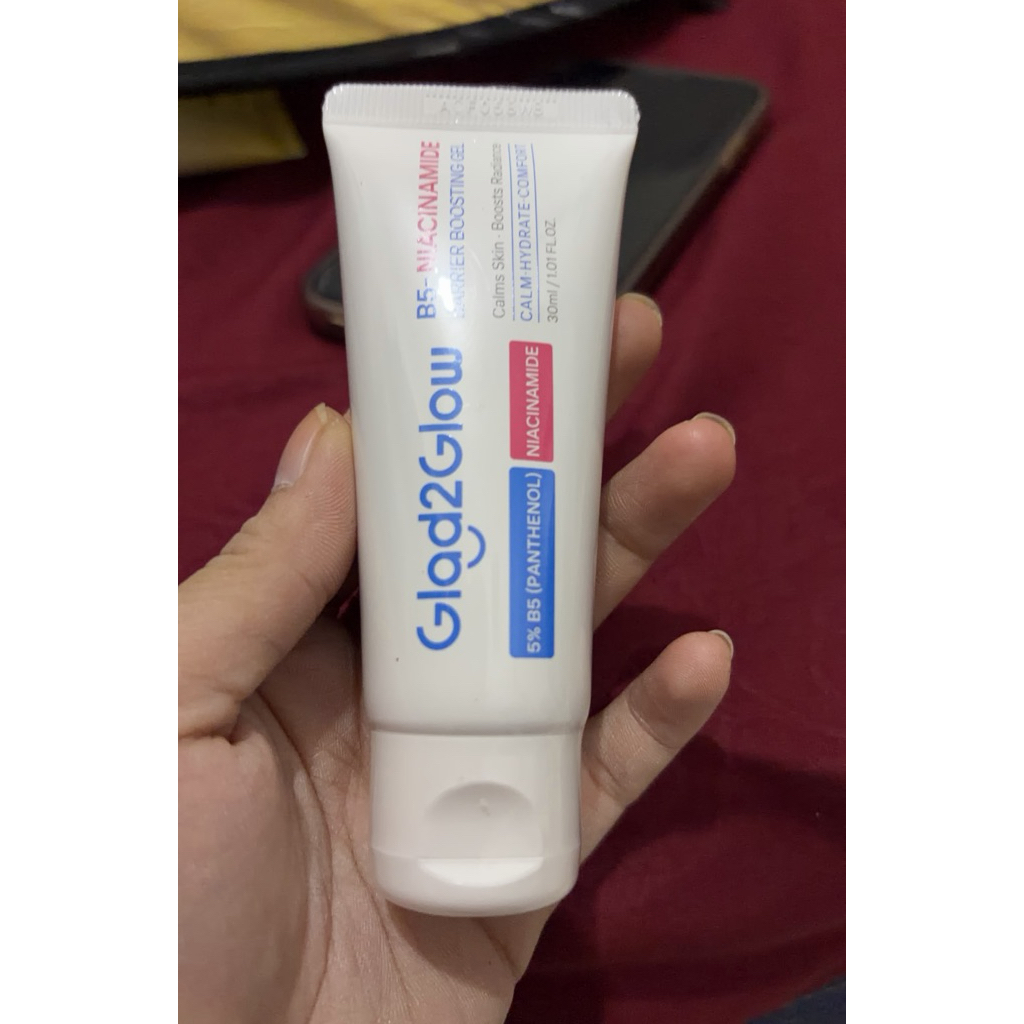 g2g  Panthenol