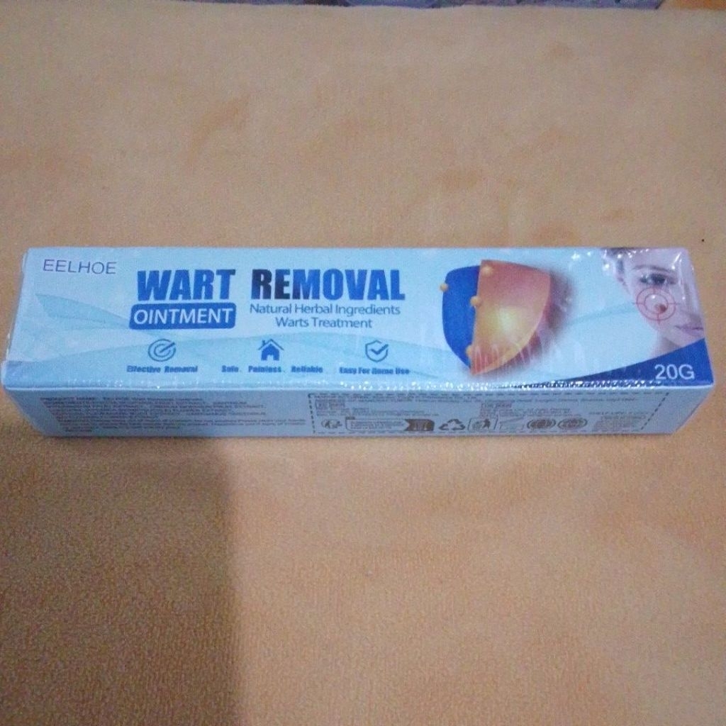 treatment wajah