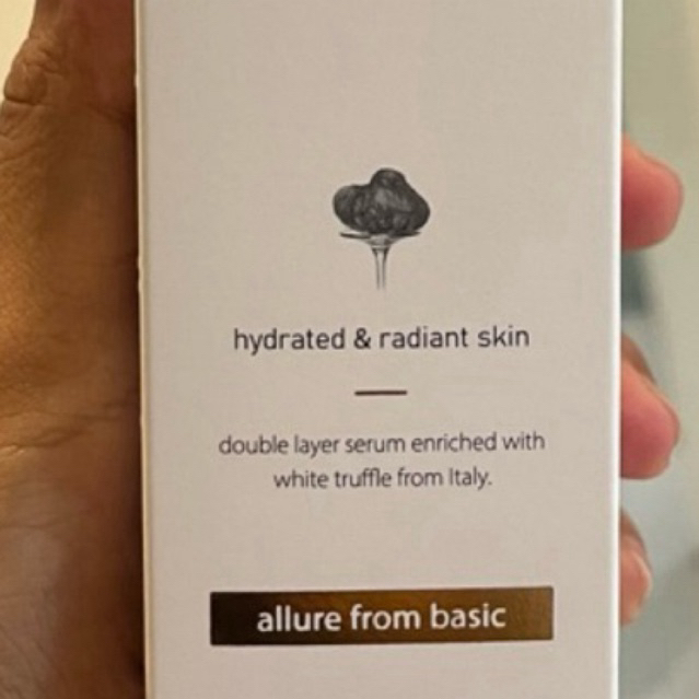 Link CO dAlbFirst Spray Serum 100ml