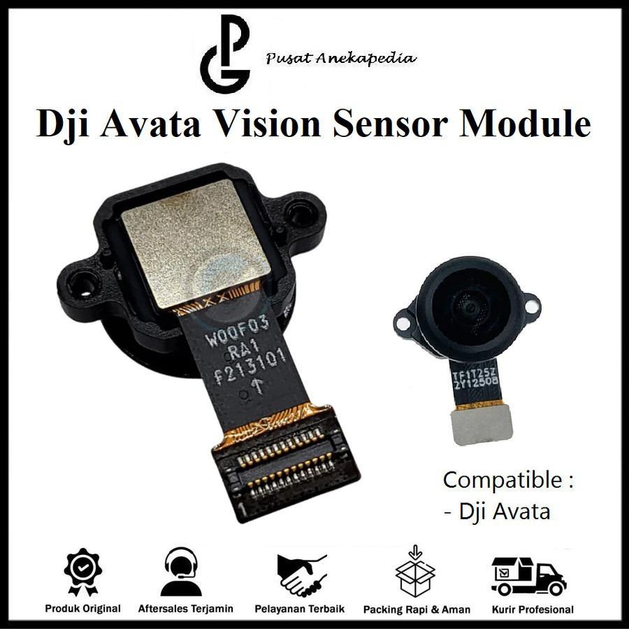 Dji Avata Vision Sensor Module Original - Dji Avata Module Sensor Original