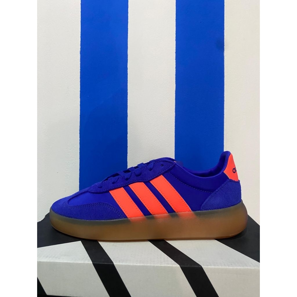 SEPATU ADIDAS BARREDA DECODE