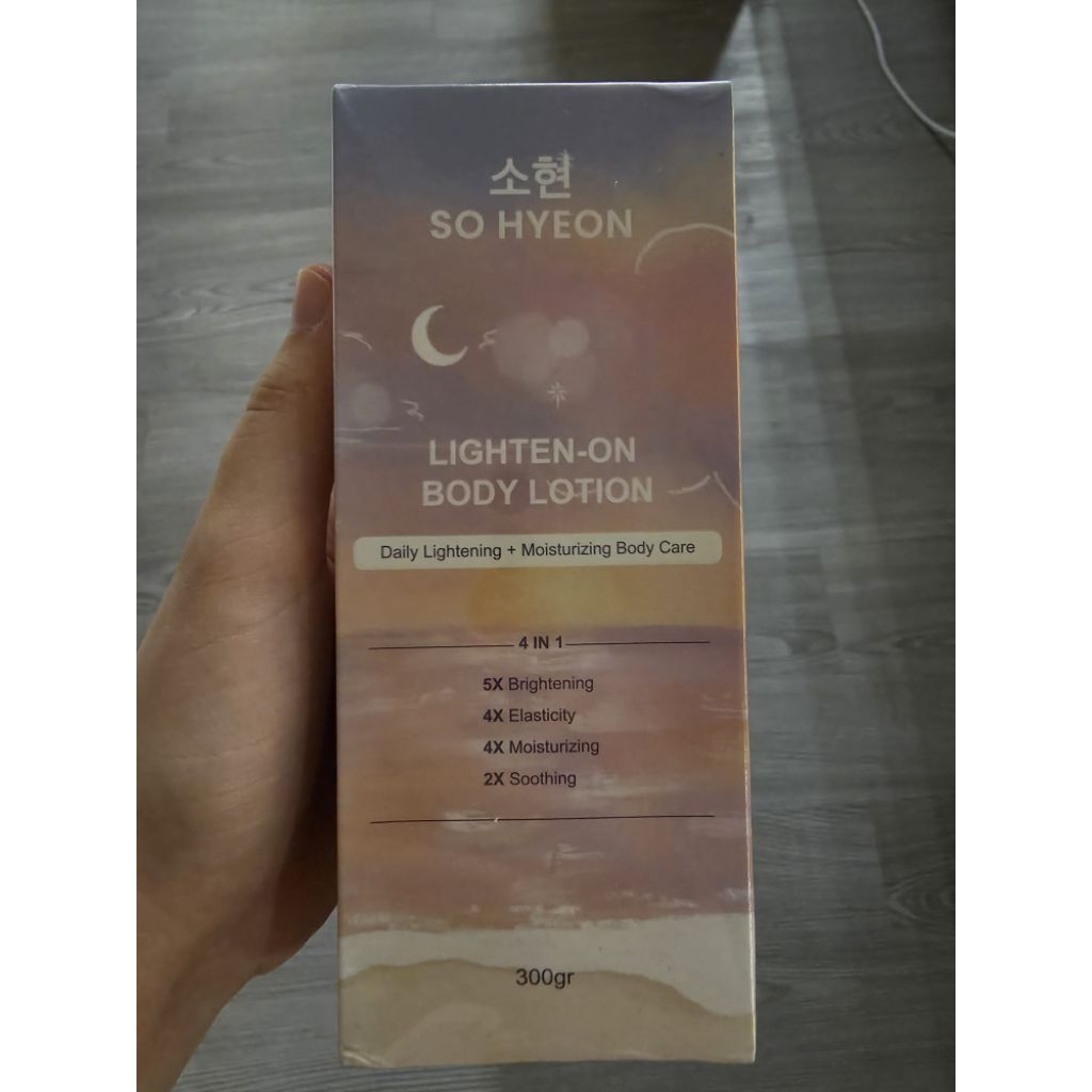 so hyeon