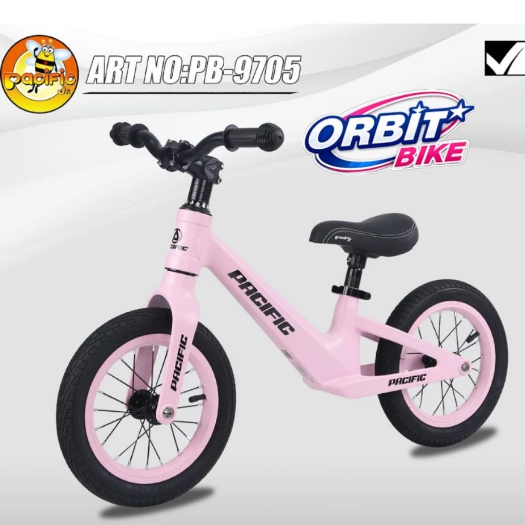 PACIFIC PUSHBIKE PB-9705