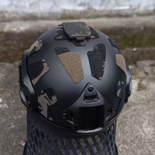 PAKET UPGRADE HELM STANDAR