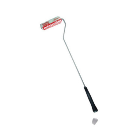 Miniroll Prima Classic 110 mm - Cover dan Frame