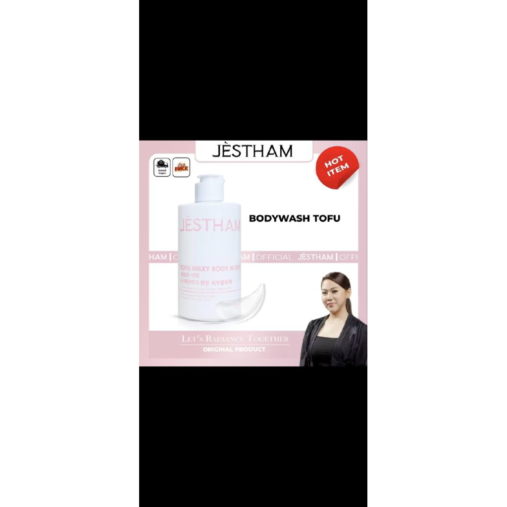 Jestham