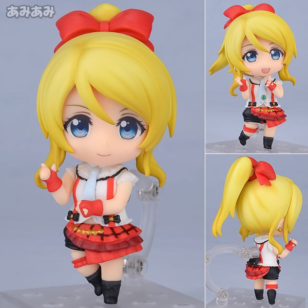 Nendoroid 464 Ayase Eli