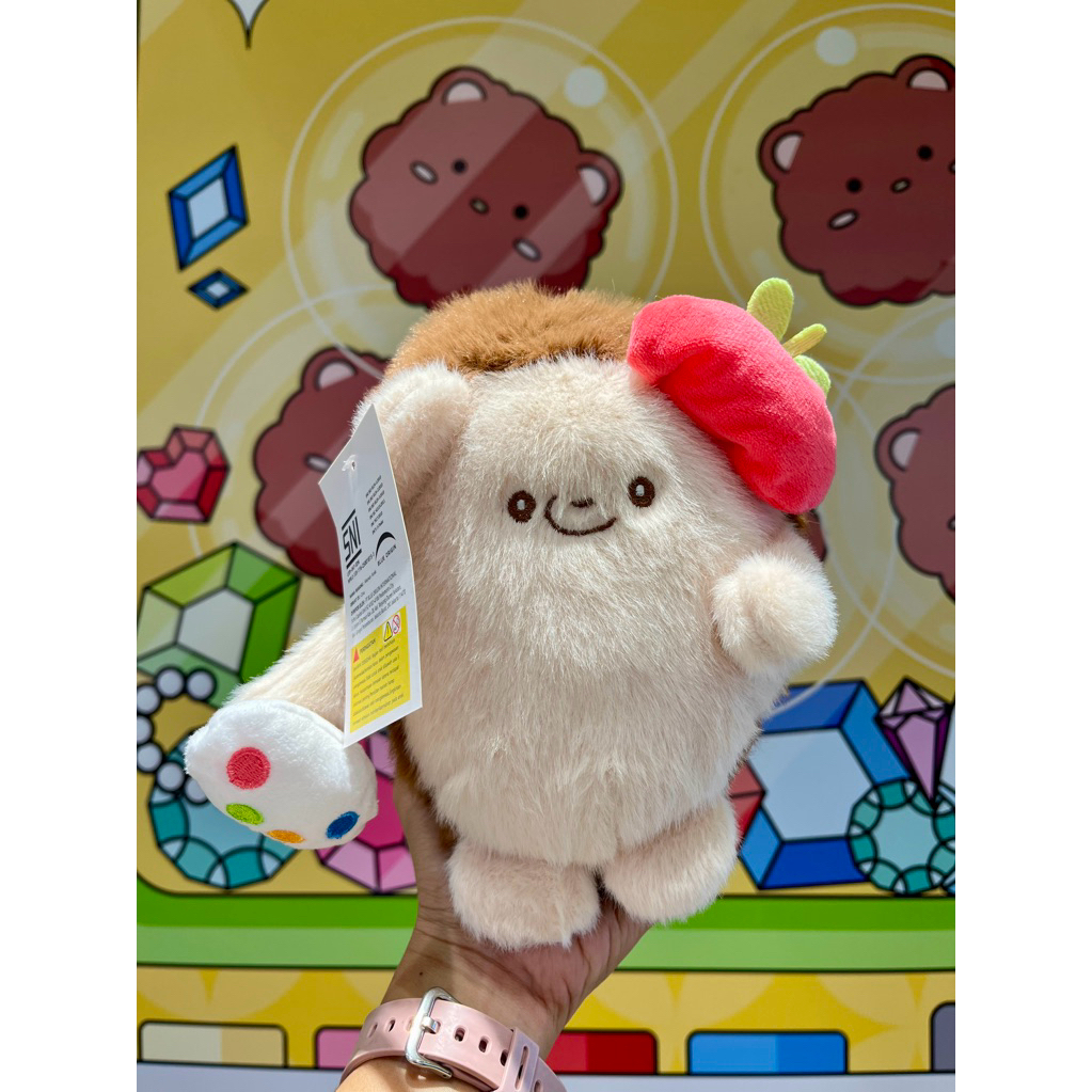 Boneka Oh!some