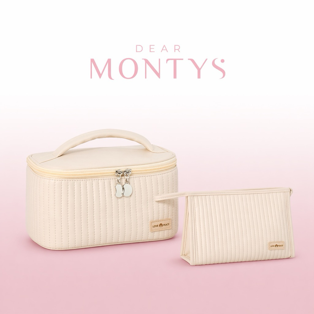 Merchandise DEAR MONTYS
