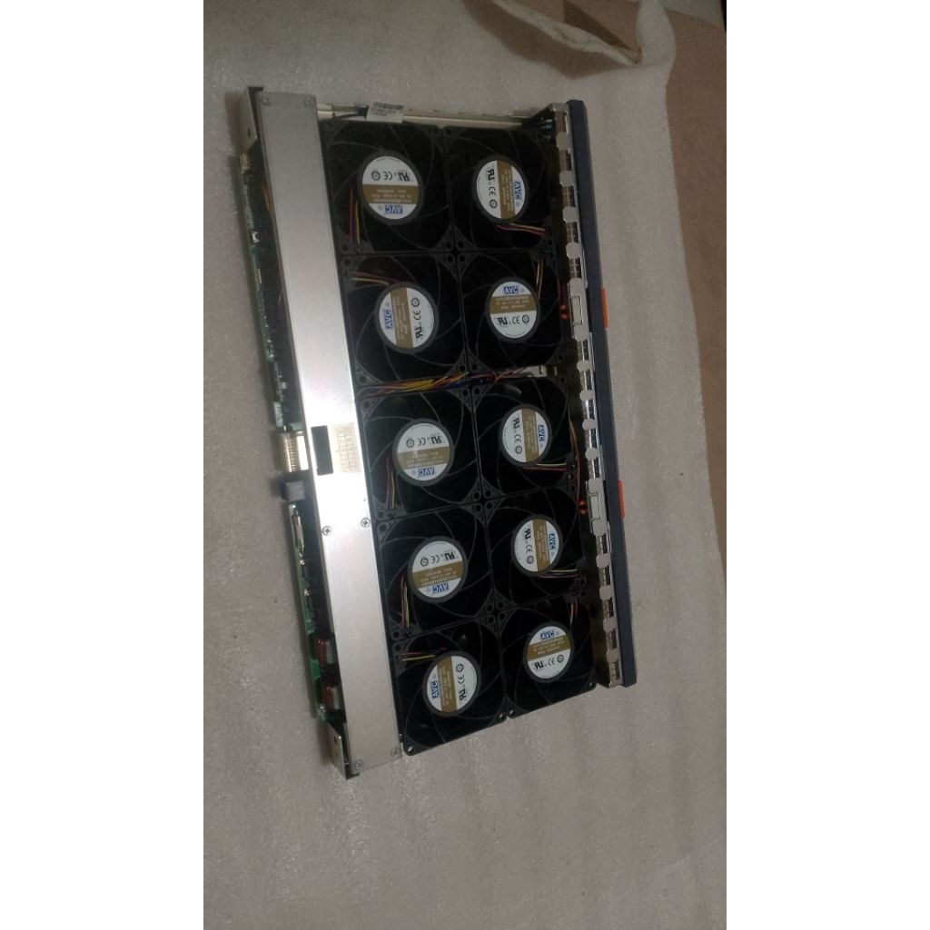 FAN OLT C300