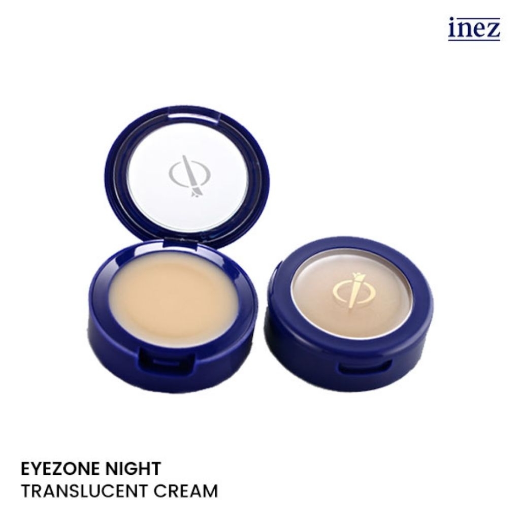 EYEZONE NIGHT TRANSLUCENT CREAM