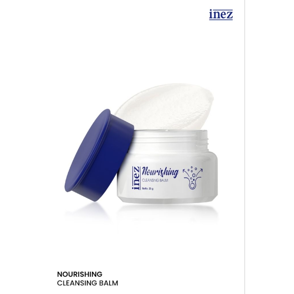 NourishingCleansingBalm