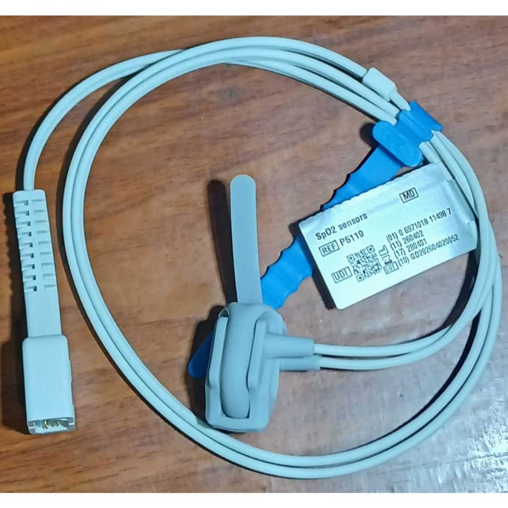 SPO2 Sensor Nellcor neonate wrap sensor,1m,1pcsbag ( P5119 )