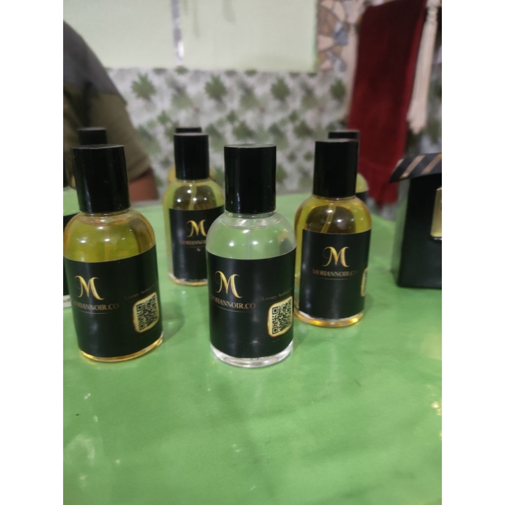 moohannoir