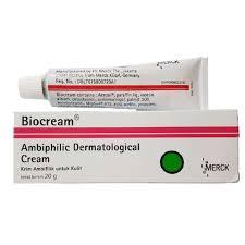 BIOCREAM 20 GRAM