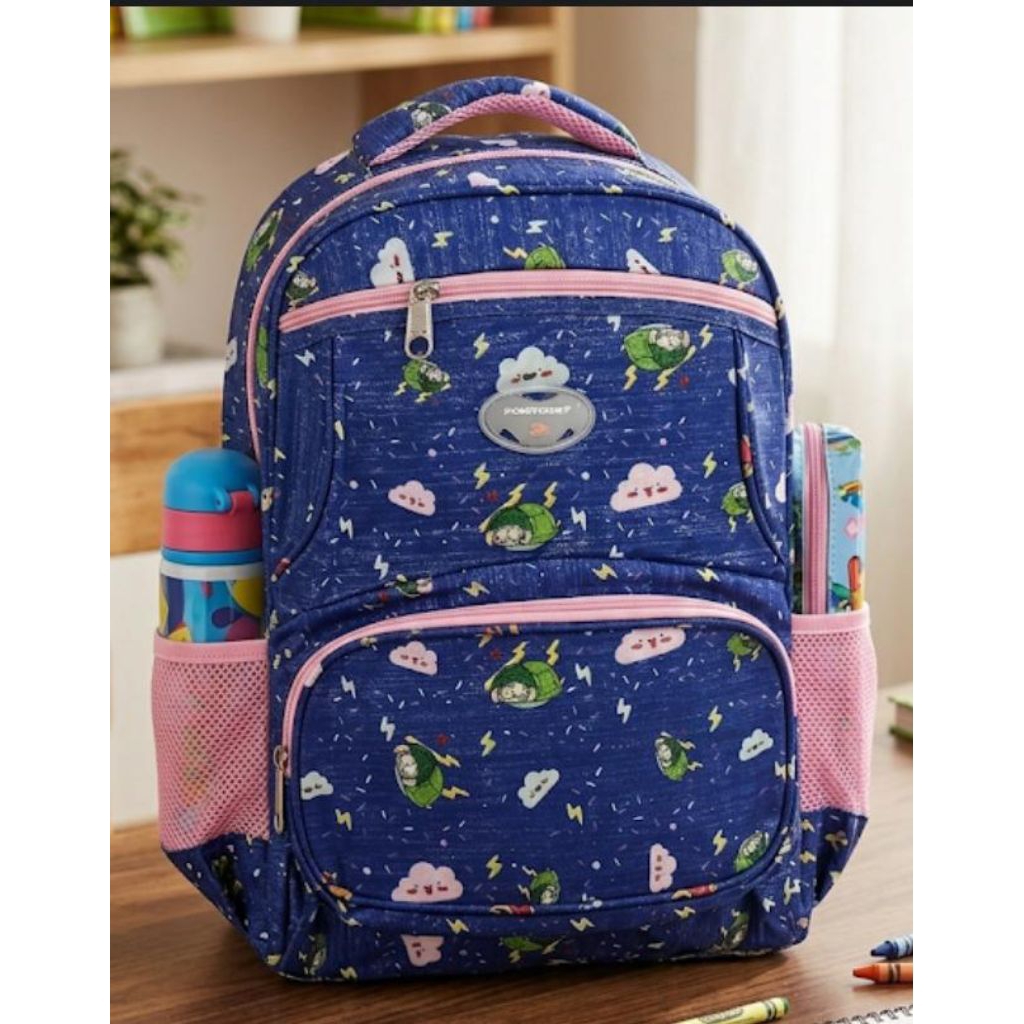 Tas ransel anak cewek