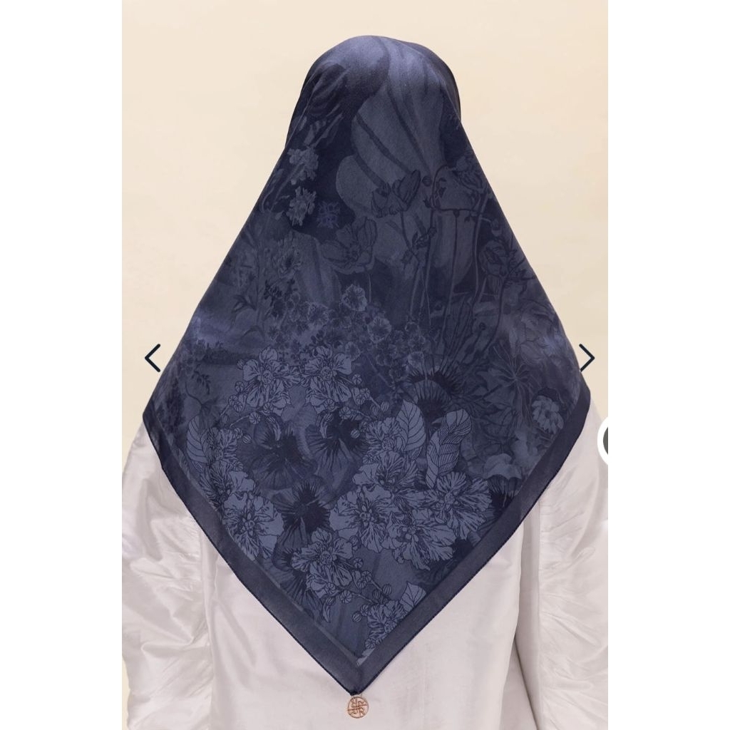 RiaMiranda Hester Midnight Blue(New)