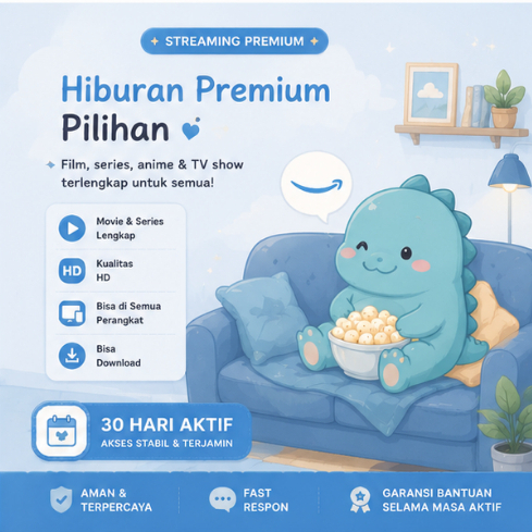 PAKETAN TEMPLATE PR3MM+ SIAP PAKAI