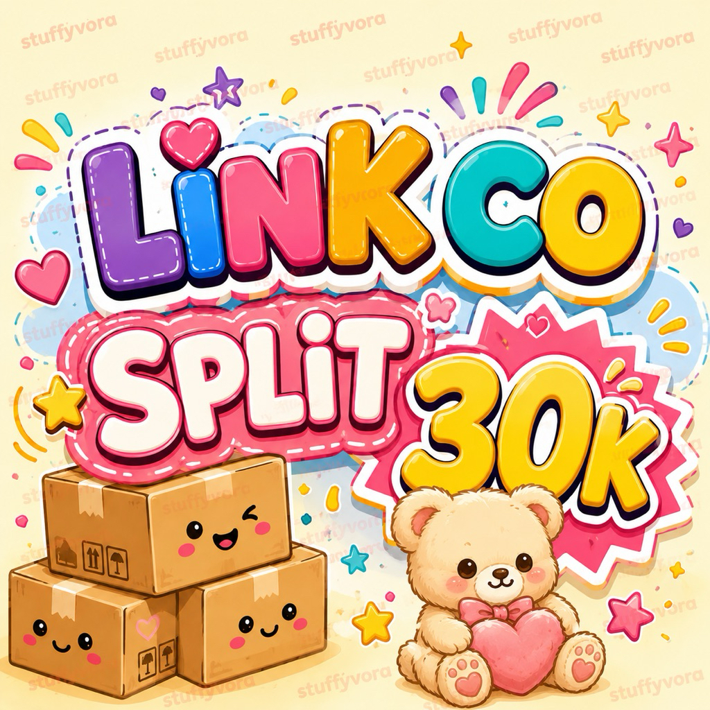 LINK CO LIVE SPLIT 30K
