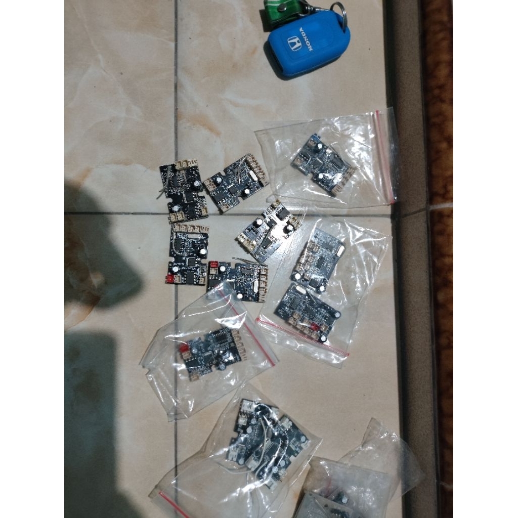 board wpl d12