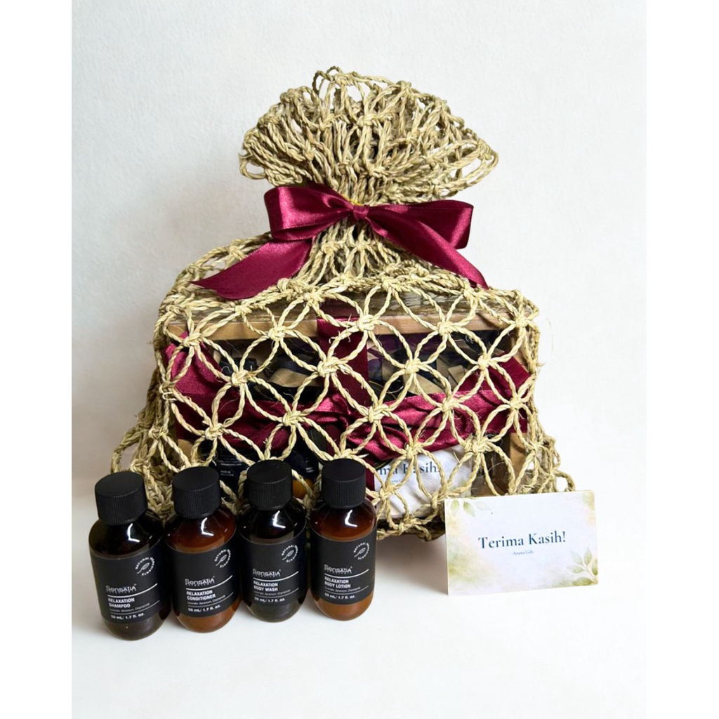 Aruna me Time Essential