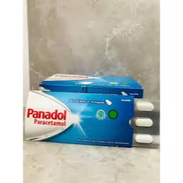 Panadol Biru - Box