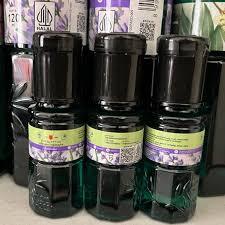 Minyak Kayu Putih Eucalyptus Lavender - Botol