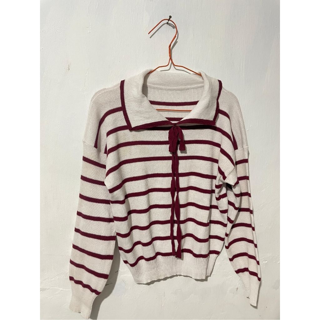 Preloved!! Rajut motif