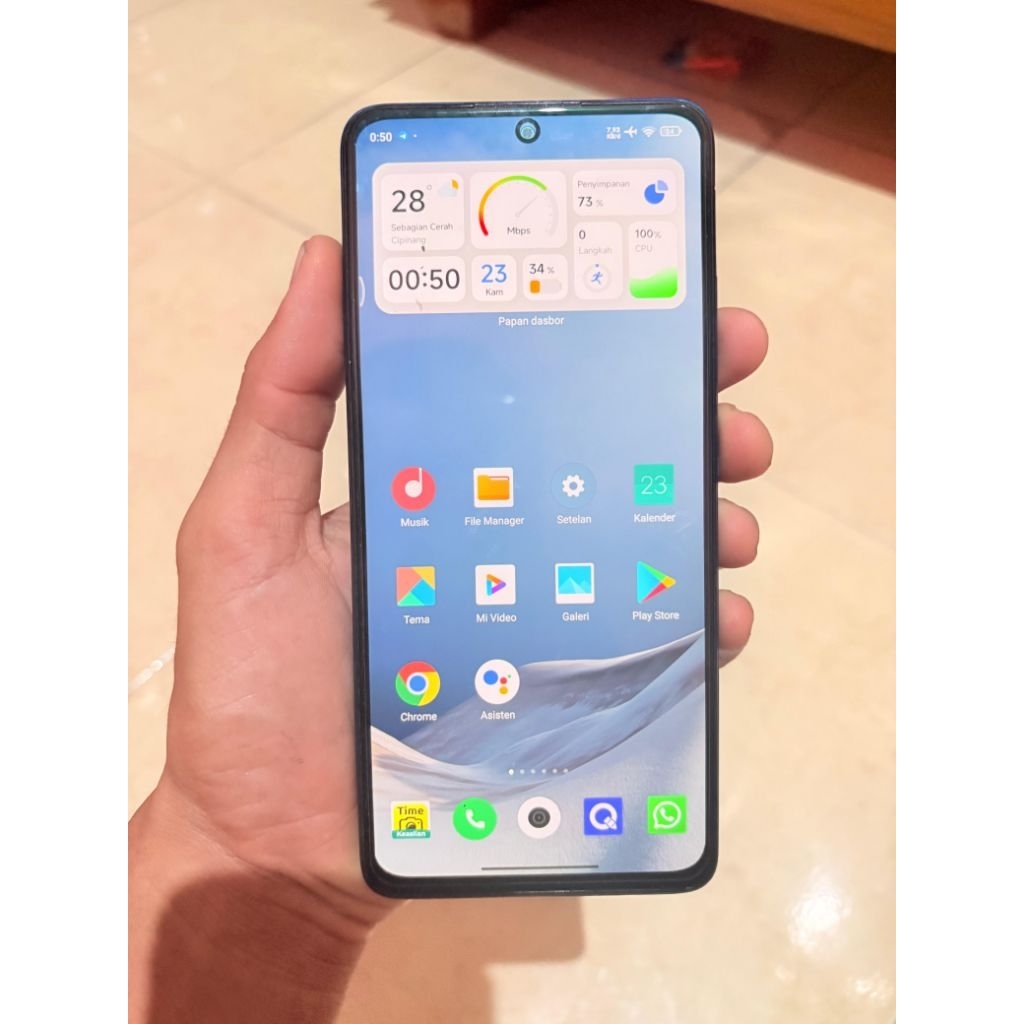 Xiaomi Redmi note 11 pro 5G