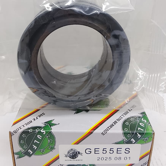 SULFEGE55ESRadialsphericalplainbearings