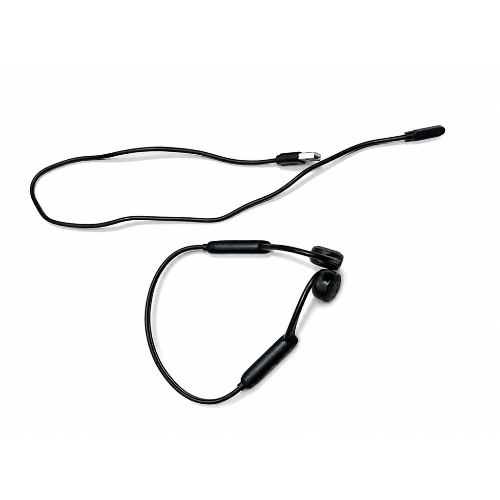 JETEopenear headset