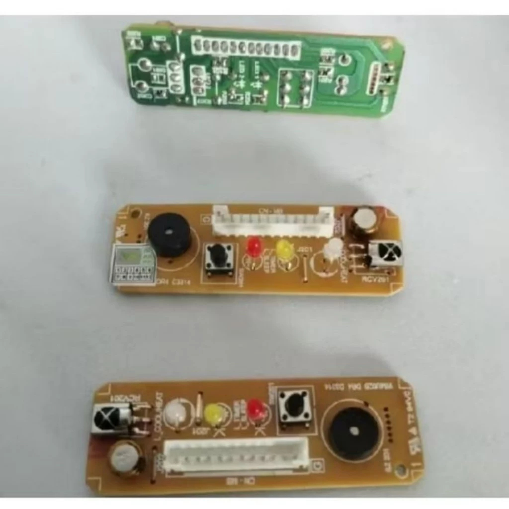 SENSOR RECEVER AC DAIKIN MALAYSIA TYPE FTV