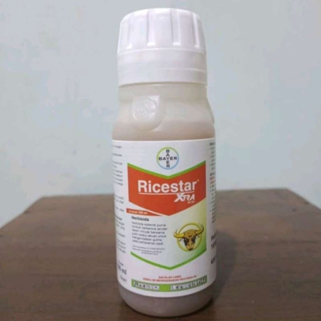 herbisida ricestar extra 890d 100ml