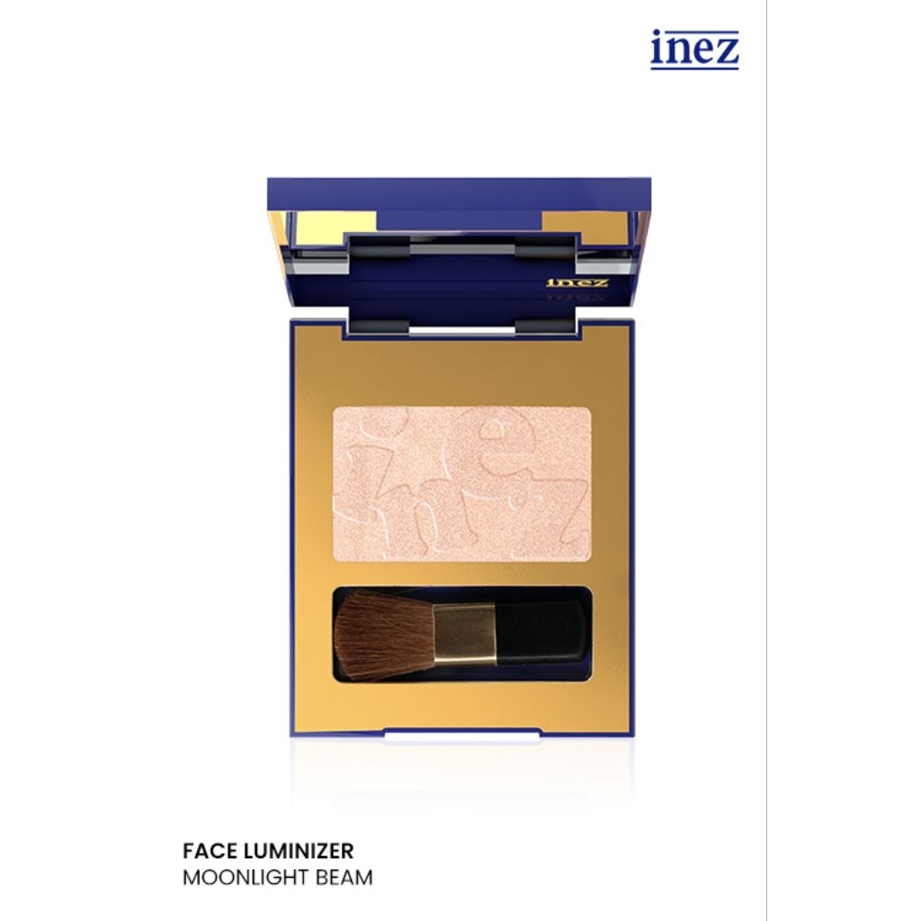 FACE LUMINIZER