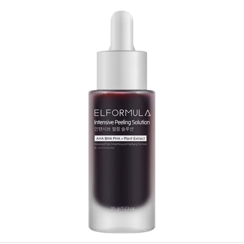 ELFORMULA Intensive Peeling Solution 35 ml