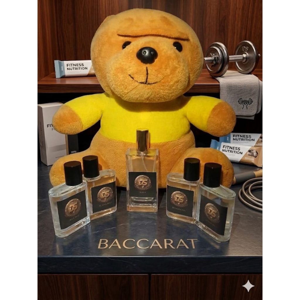 BACCARAT