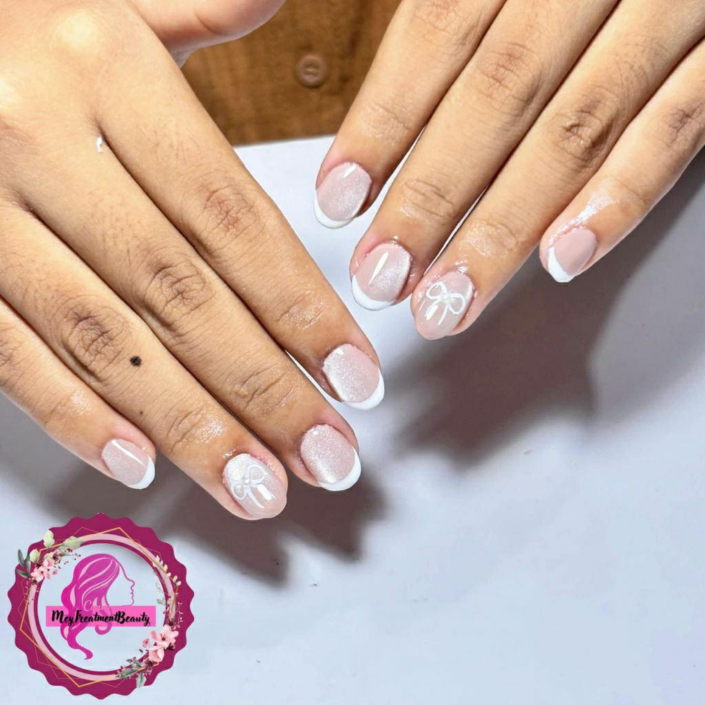 Premium Press On Nail
