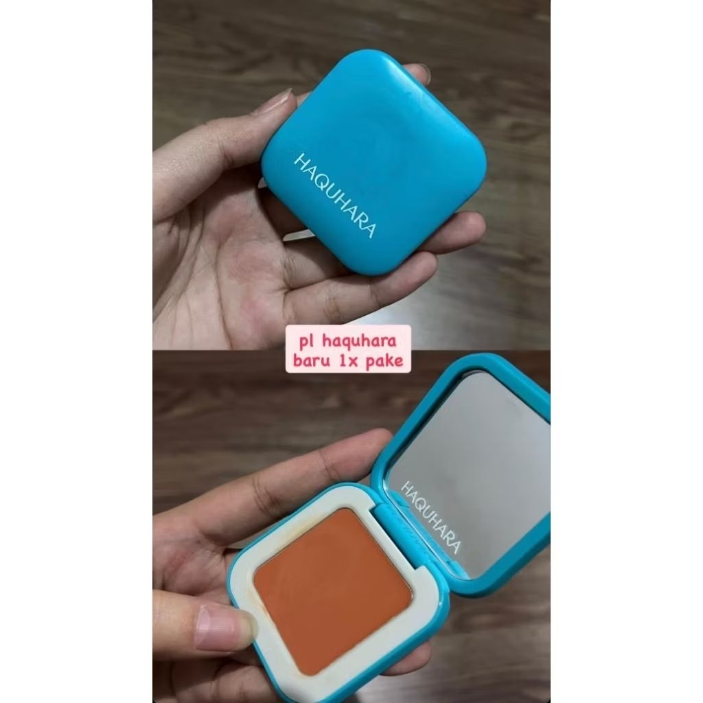 pl haquhara orange