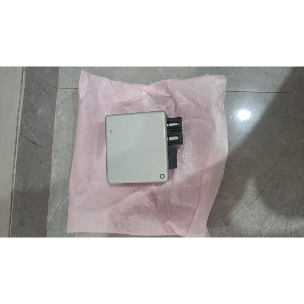 modul eps livina original lelangan
