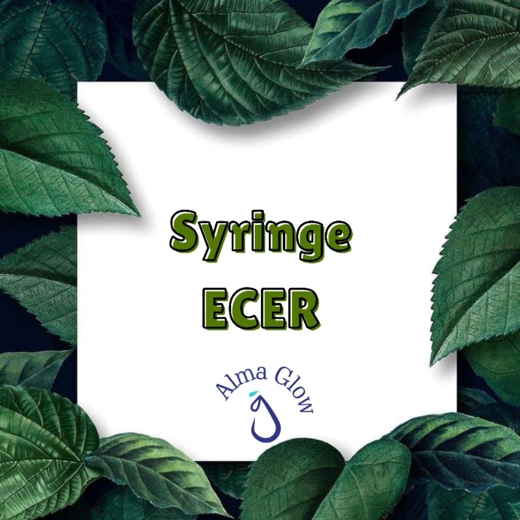 Syringe Ecer