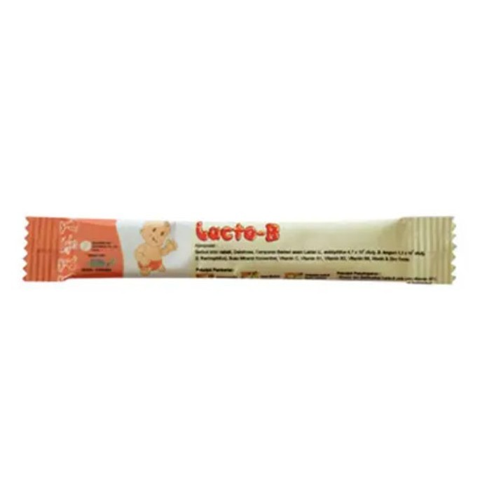 Lacto-B Sachet 1 g